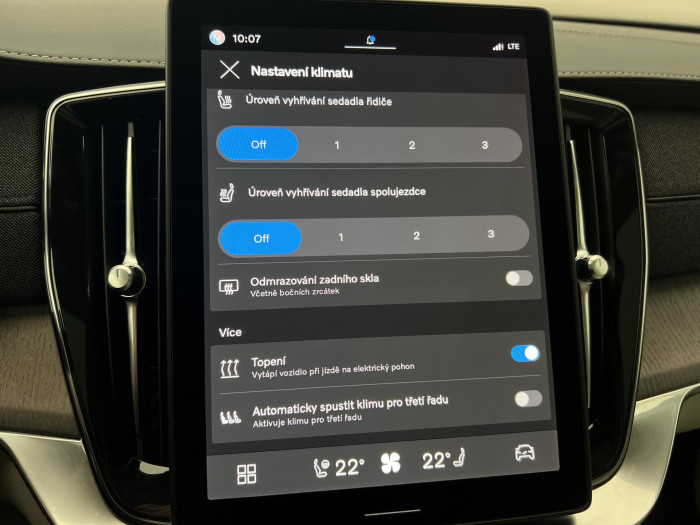 Volvo XC90 T8 AWD RECHARGE BRIGHT ULTRA