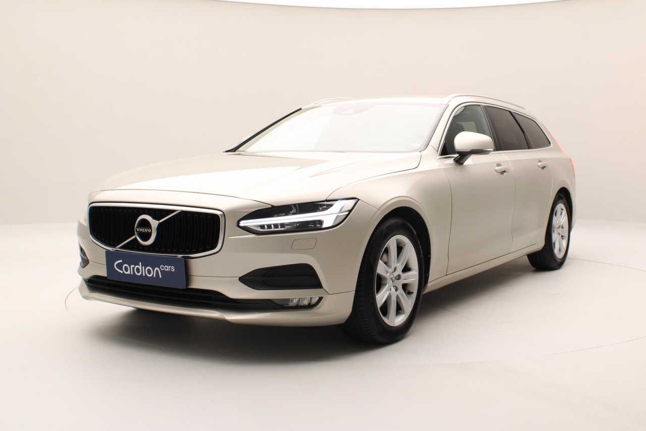Volvo V90 D3 AWD MOMENTUM AUT 2.0 d Momentum