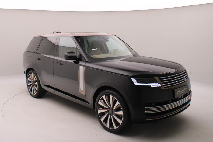 Land Rover Range Rover SV P615 SWB AWD AUT