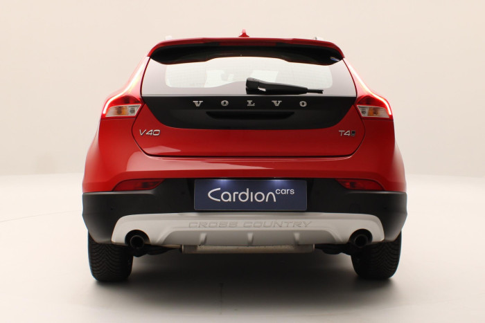 Volvo V40 CC T4 AWD MOMENTUM CZ 2.0 CC CC Momentum