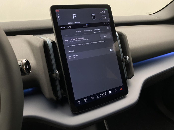 Volvo EX30 PURE ELECTRIC SINGLE PLUS