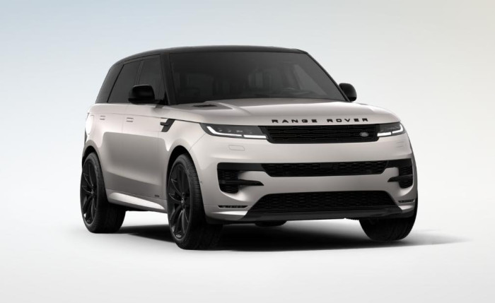 Land Rover Range Rover Sport D350 AUTOBIOGRAPHY AWD Aut 3.0 d