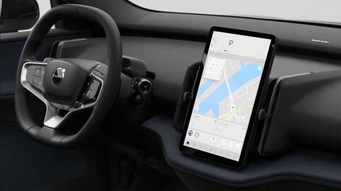 Volvo EX30 P8 AWD ULTRA AUT