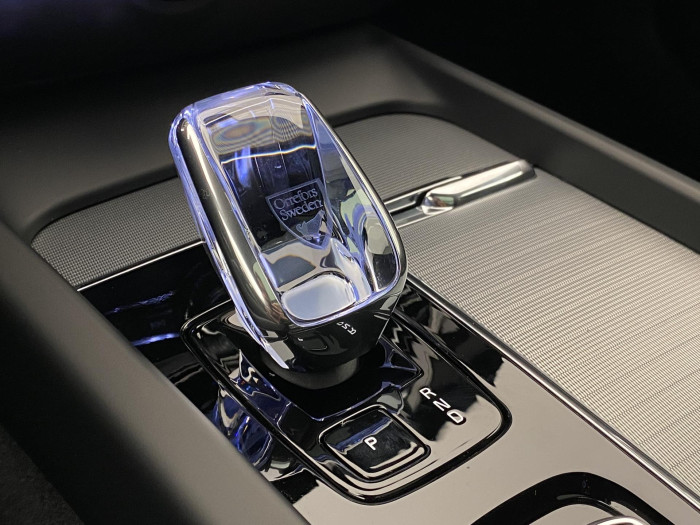 Volvo V60 B4 AUT DARK PLUS