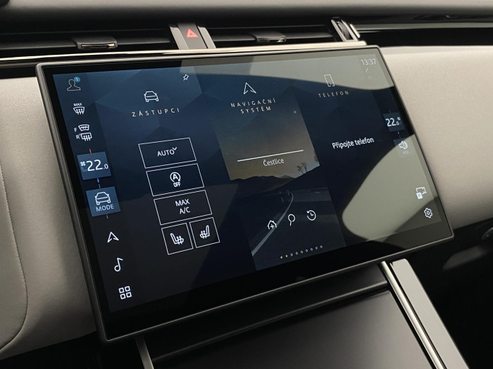 Land Rover Range Rover Velar D300 Dynamic SE AUT AWD 3.0 d Dynamic SE