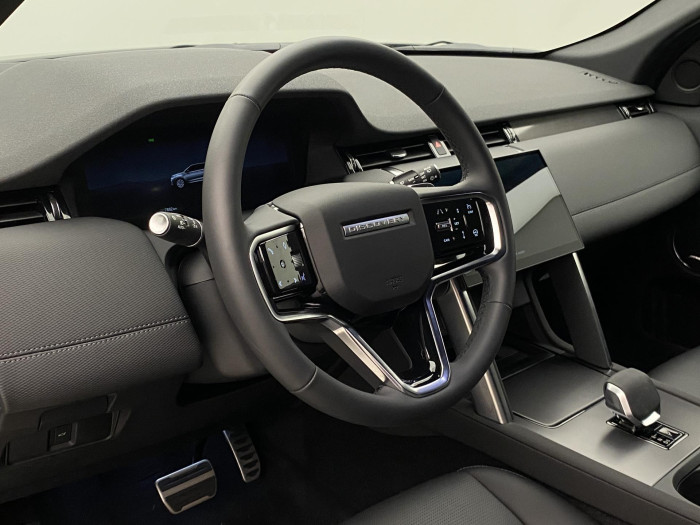 Land Rover Discovery Sport D200 DYNAMIC SE AWD AUT CZ 2.0 d Dynamic SE