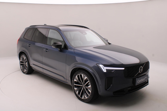 Volvo XC90 T8 AWD RECHARGE DARK ULTRA 7