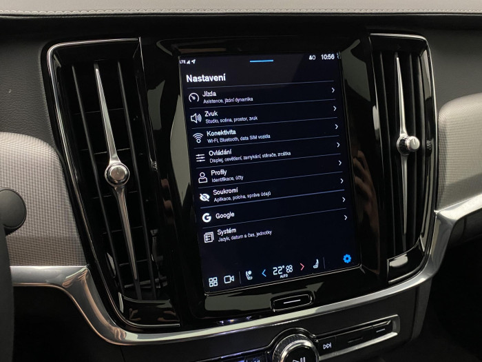 Volvo S90 T8 AWD ULTIMATE DARK RECHARGE