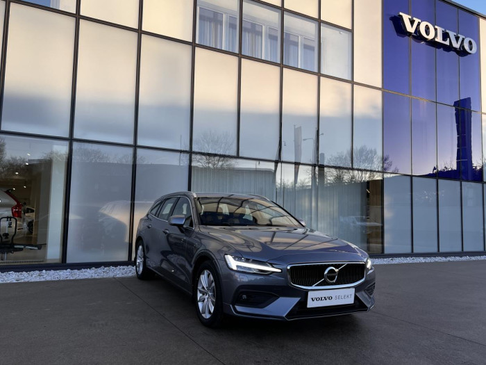 Volvo V60 B4 MOMENTUM Aut 1.maj. 2.0 Momentum