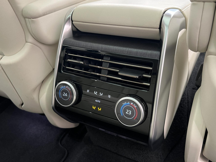 Land Rover Range Rover P550e AUTOBIOGRAPHY AWD AUT CZ