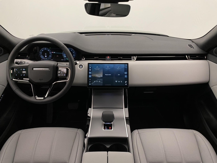 Land Rover Range Rover Evoque P270e S AWD REZERVACE