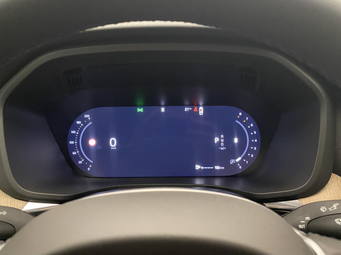 Volvo XC60 B5 AWD AUT DARK PLUS