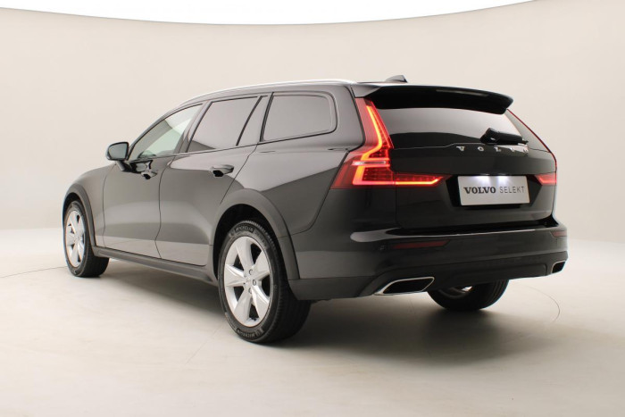 Volvo V60 CC B4 AWD ADVANCED REZERVACE 2.0 CC CC