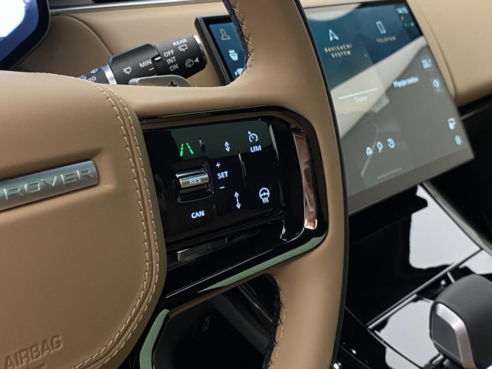 Land Rover Range Rover Sport D300 DYNAMIC HSE AWD AUT 3.0 d Dynamic