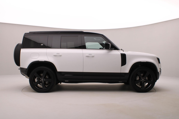 Land Rover Defender 110 D300 X-DYNAMIC HSE AWD AUT 3.0 d Dynamic