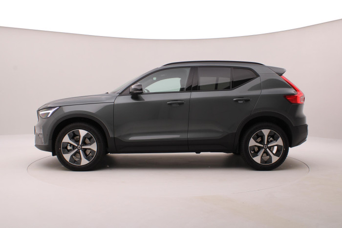 Volvo XC40 B4 AUT DARK PLUS