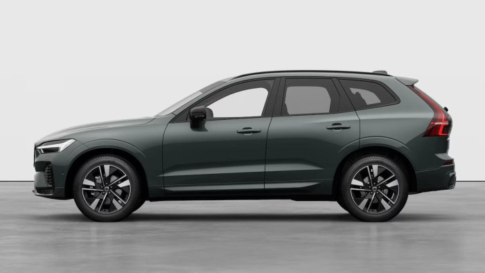 Volvo XC60 B5 AWD AUT DARK PLUS