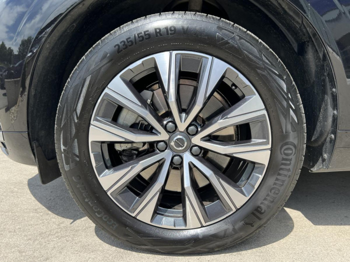 Volvo XC60 B5 AWD INSCRIPTION Aut 1.maj.