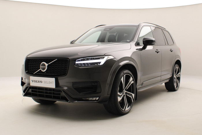 Volvo XC90 B5 AWD ULTIMATE AUT 1.maj