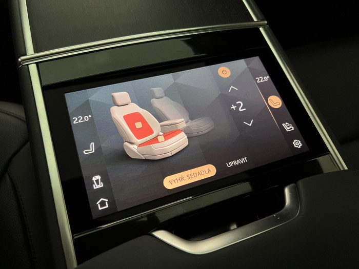 Land Rover Range Rover D350 AUTOBIOGRAPHY SWB AWD Aut 3.0 d