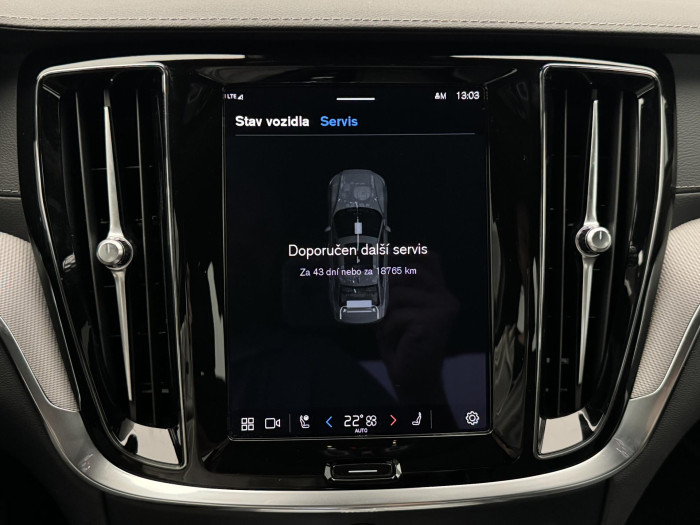 Volvo S60 B5 AWD ULTIMATE DARK AUT