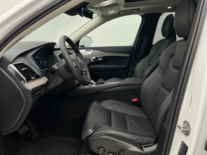 Volvo XC90 T8 AWD RECHARGE ULT. BRIGHT