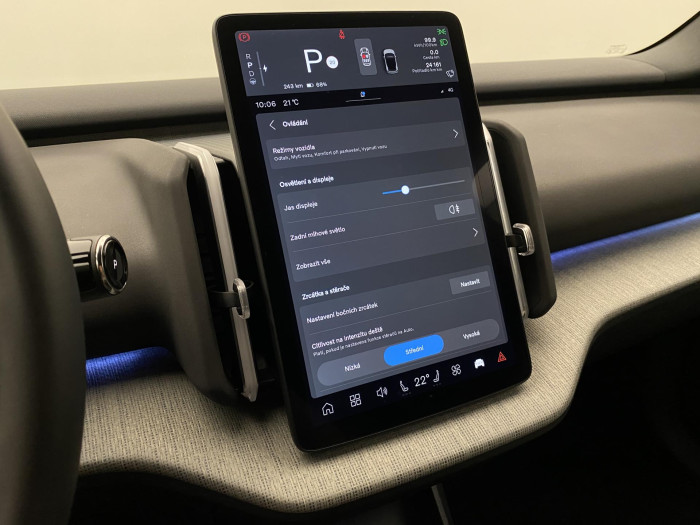 Volvo EX30 PURE ELECTRIC PLUS RWD EXTEND.