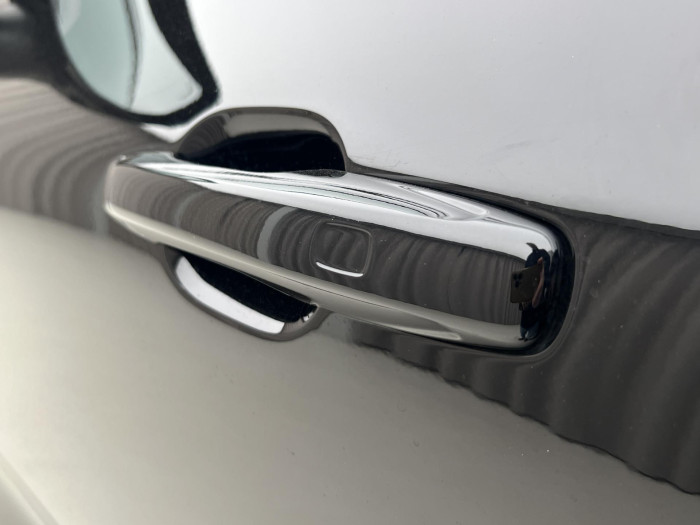 Volvo XC60 B5 AWD ULTRA BLACK EDITION AUT 2.0 Edition