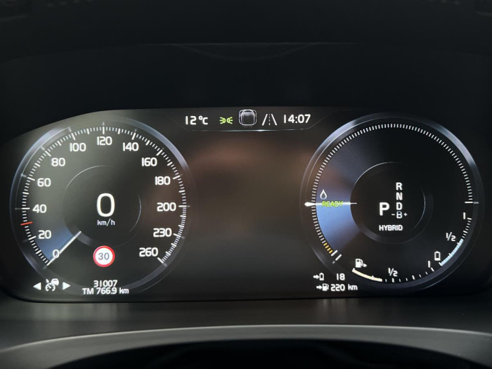Volvo V90 T8 AWD INSCRIPTION RECHARGE