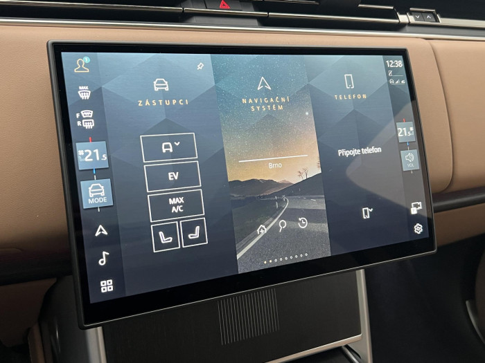 Land Rover Range Rover P550e AUTOBIOGRAPHY Aut SWB