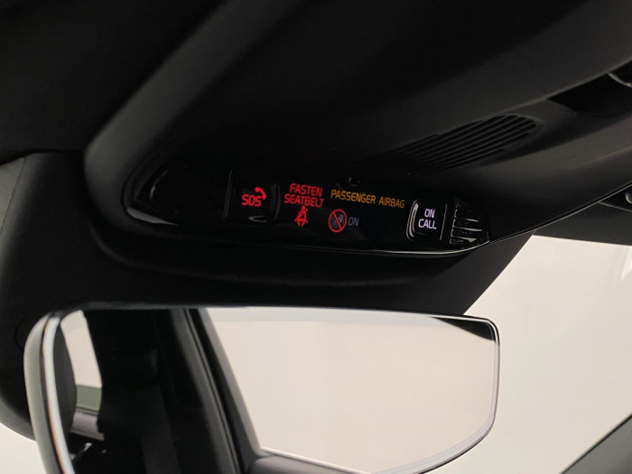 Volvo V90 D4 R-DESIGN AUT 2.0 d