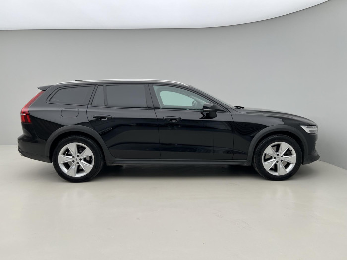 Volvo V60 CC D4 AWD POLESTAR AUT 2.0 d CC CC