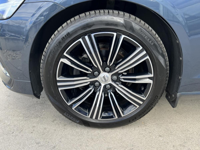 Volvo V60 D4 INSCRIPTION Aut 1.maj. 2.0 d