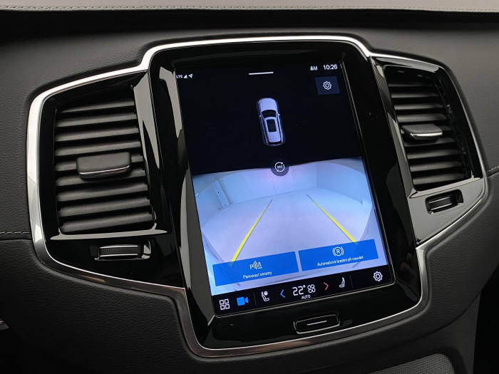 Volvo XC90 T8 AWD RECHARGE PLUS DARK AUT