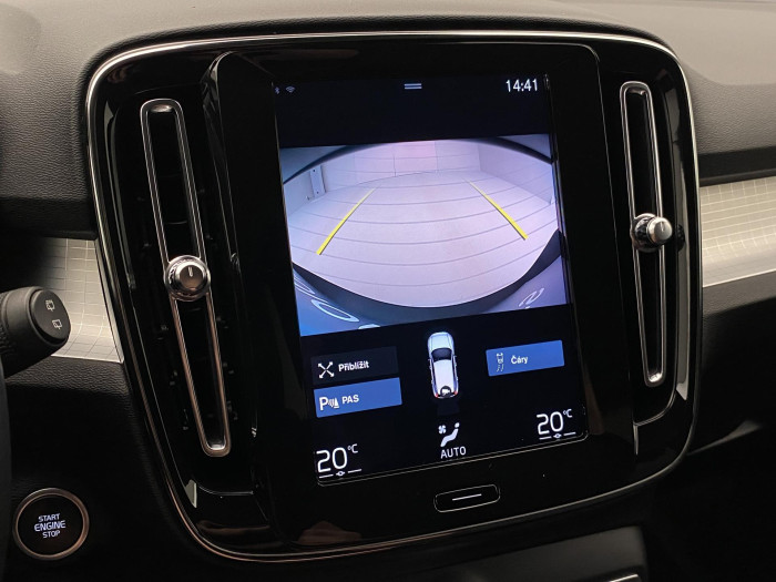 Volvo XC40 T2 MOMENTUM AUT 1.5 Momentum