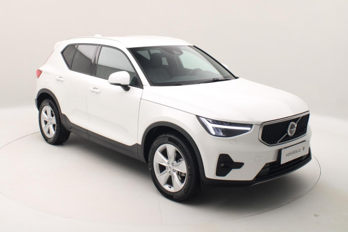Volvo XC40 T2 AUT CORE