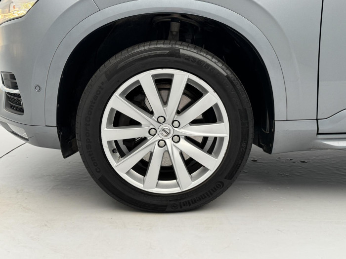 Volvo XC90 D5 AWD MOMENTUM AUT 2.0 d Momentum