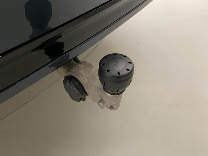 Volvo XC90 T8 AWD RECHARGE PLUS DARK AUT