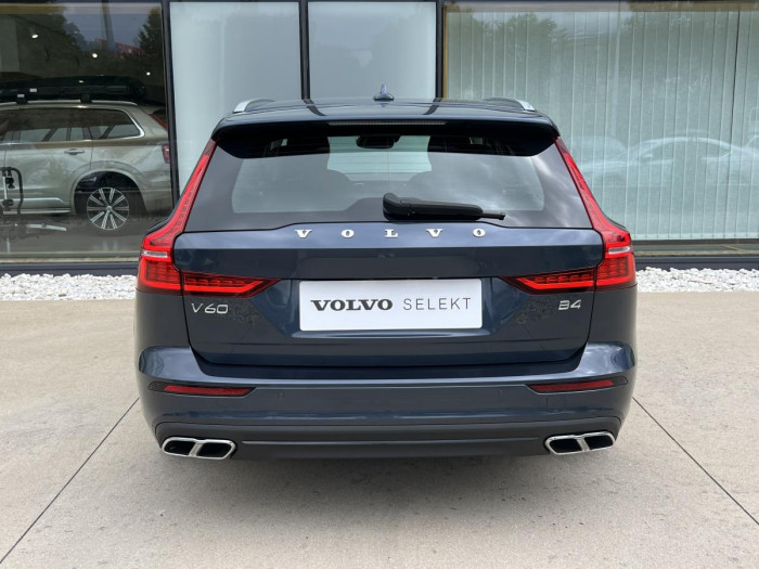 Volvo V60 B4 MOMENTUM Aut 1.maj. 2.0 Momentum