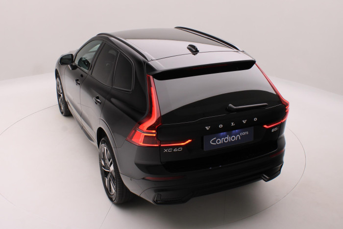 Volvo XC60 B5 AWD AUT DARK PLUS