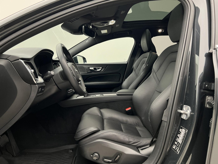 Volvo V60 D4 INSCRIPTION AUT 2.0 d
