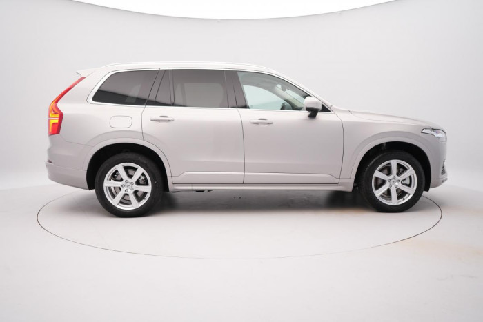 Volvo XC90 B5 AWD AUT CORE 7-míst