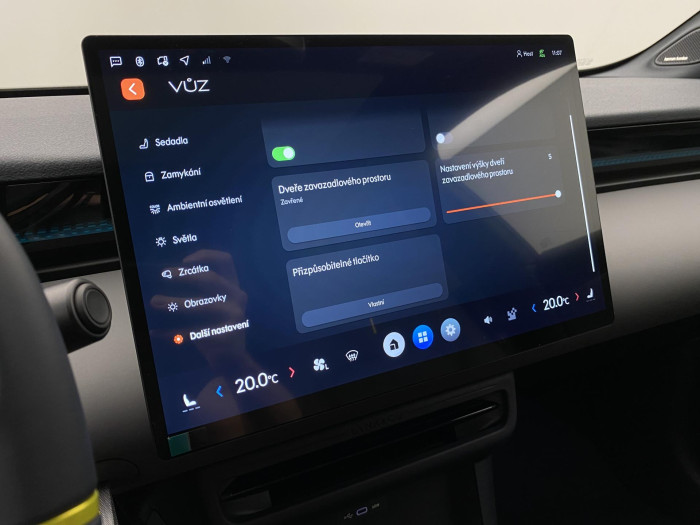 Lynk & Co 02 MORE EV