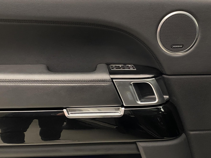 Land Rover Range Rover 3.0 SDV6 VOGUE AWD AUT