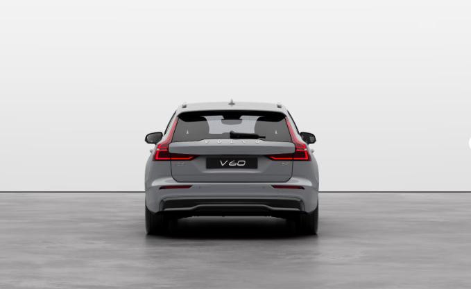 Volvo V60 B4 AUT DARK PLUS