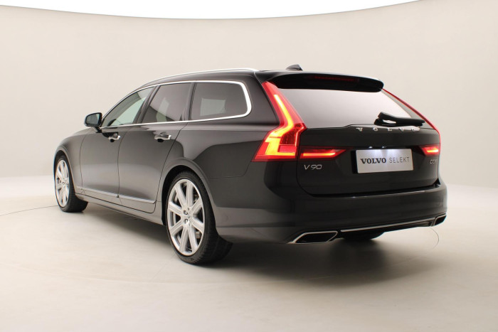 Volvo V90 D5 AWD INSCRIPTION AUT 2.0 d