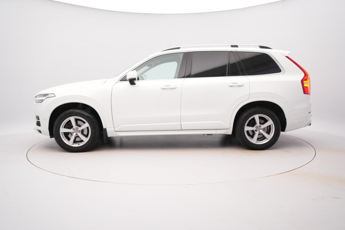 Volvo XC90 D4 AWD MOMENTUM AUT REZERVACE 2.0 d Momentum