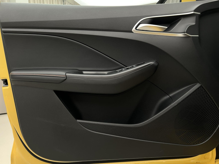 MG MG3 EXCLUSIVE HYBRID+ AUT CZ 1.maj 1.5 Exclusive