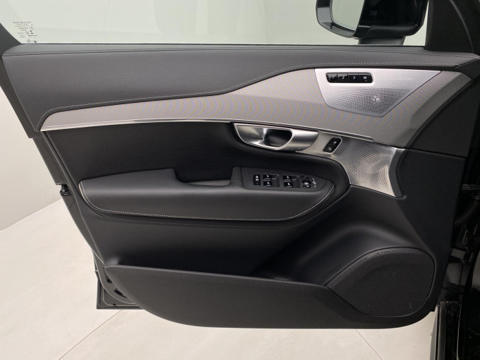 Volvo XC90 B5 AWD BRIGHT ULTRA AUT 7m