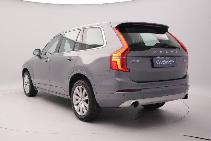 Volvo XC90 D5 AWD MOMENTUM AUT 2.0 d Momentum